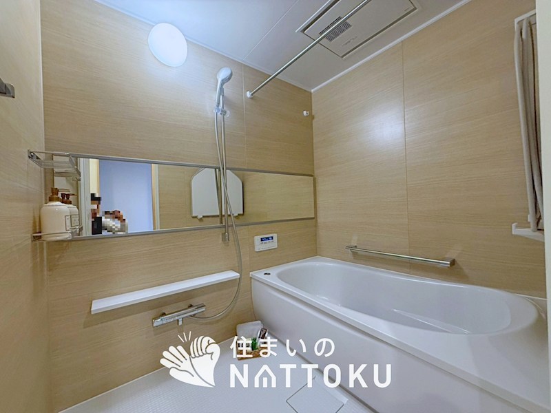 香里ケ丘七丁目アーバンライフ　 内観写真（浴室）