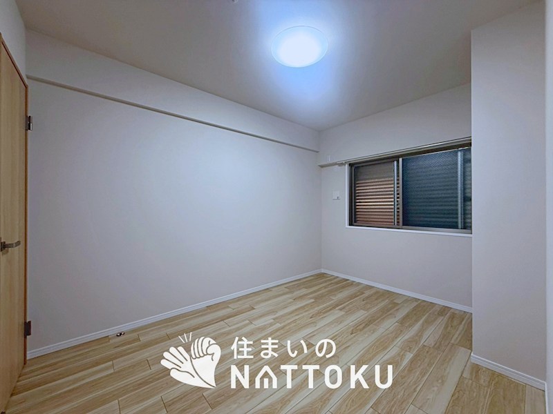 香里ケ丘七丁目アーバンライフ　 内観写真（リビング以外の居室）