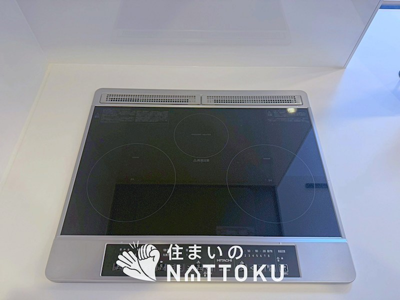香里ケ丘七丁目アーバンライフ　 設備