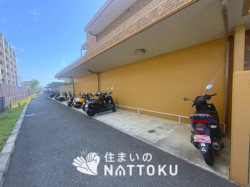 香里ケ丘七丁目アーバンライフ　 共用部写真（その他）