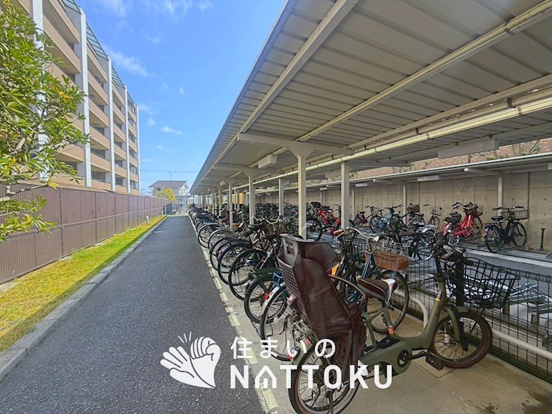 香里ケ丘七丁目アーバンライフ　 共用部写真（その他）