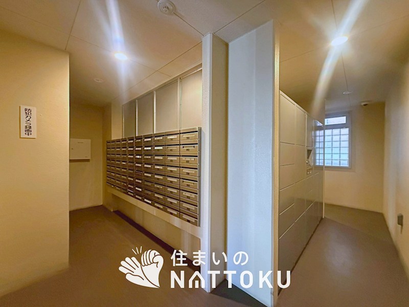 香里ケ丘七丁目アーバンライフ　 共用部写真（その他）
