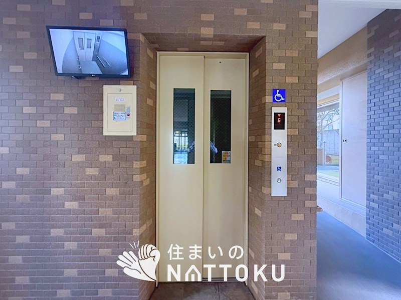 香里ケ丘七丁目アーバンライフ　 共用部写真（その他）