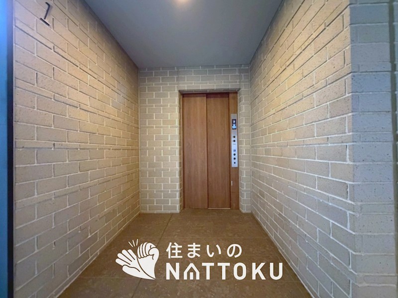 ファインレジデンス枚方香里園町 共用部写真（その他）