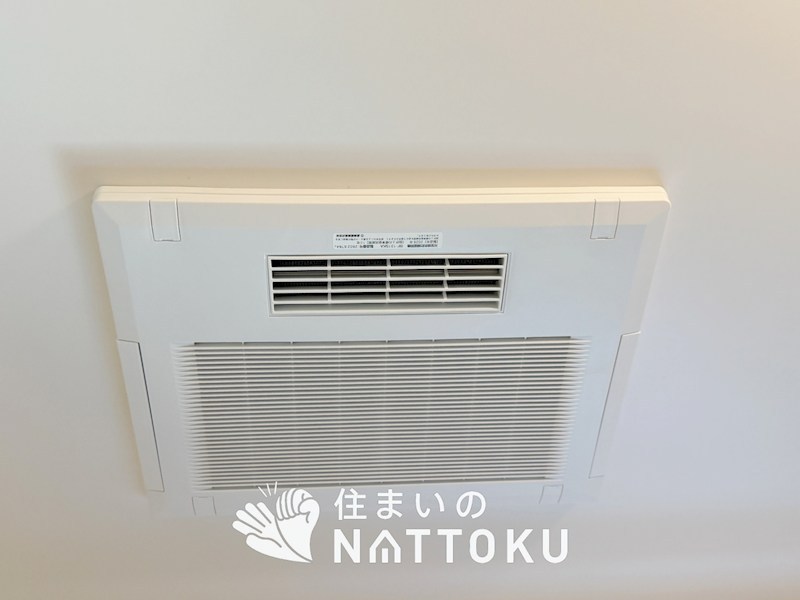 大津市雄琴　第1期 設備