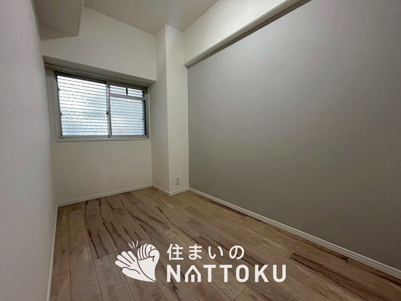 ローズハイツ香里園　3号棟 内観写真（リビング以外の居室）