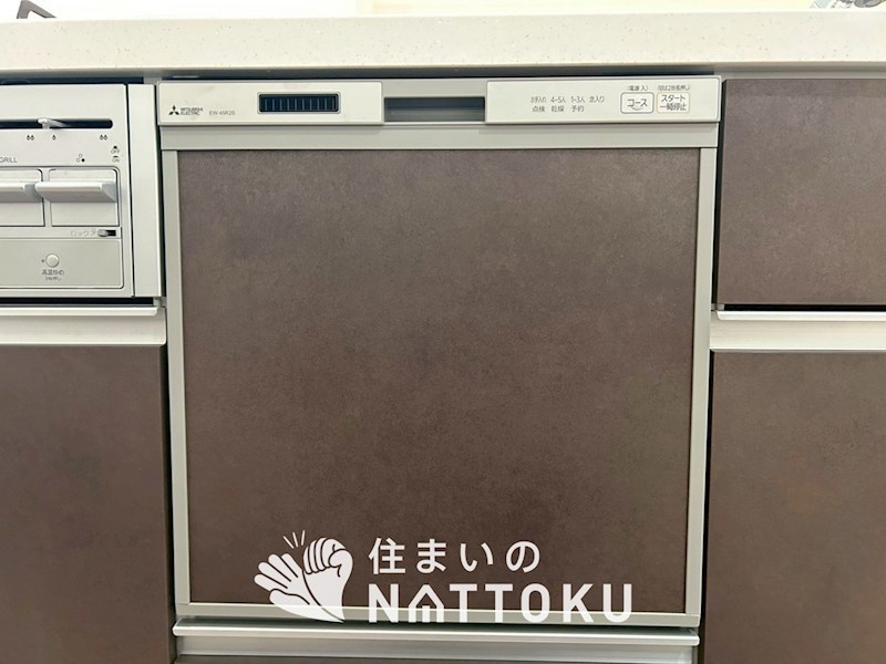 ローズハイツ香里園　3号棟 設備
