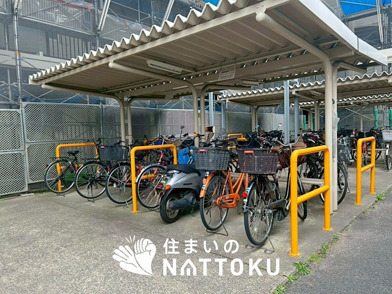 ローズハイツ香里園　3号棟 その他