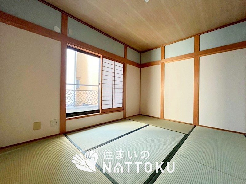 寝屋川市出雲町 内観写真（リビング以外の居室）