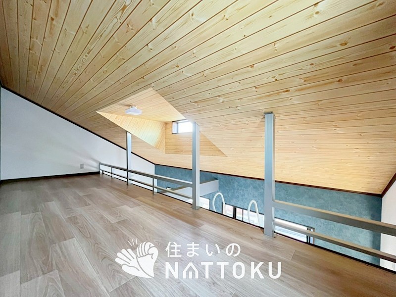 寝屋川市出雲町 内観写真（収納）