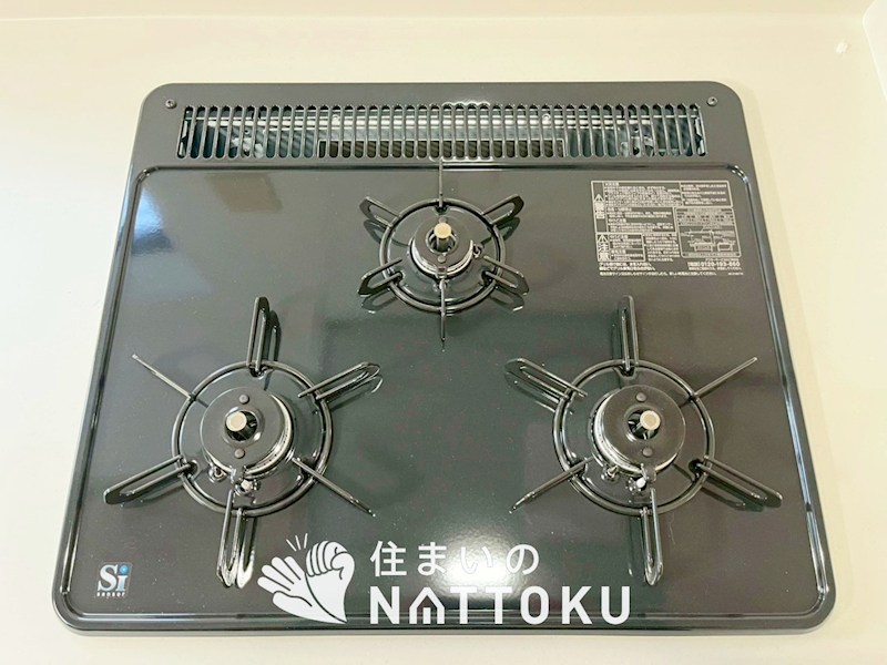 寝屋川市出雲町 設備