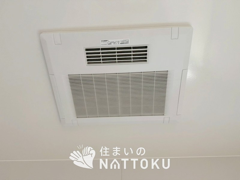 高石市高師浜 設備