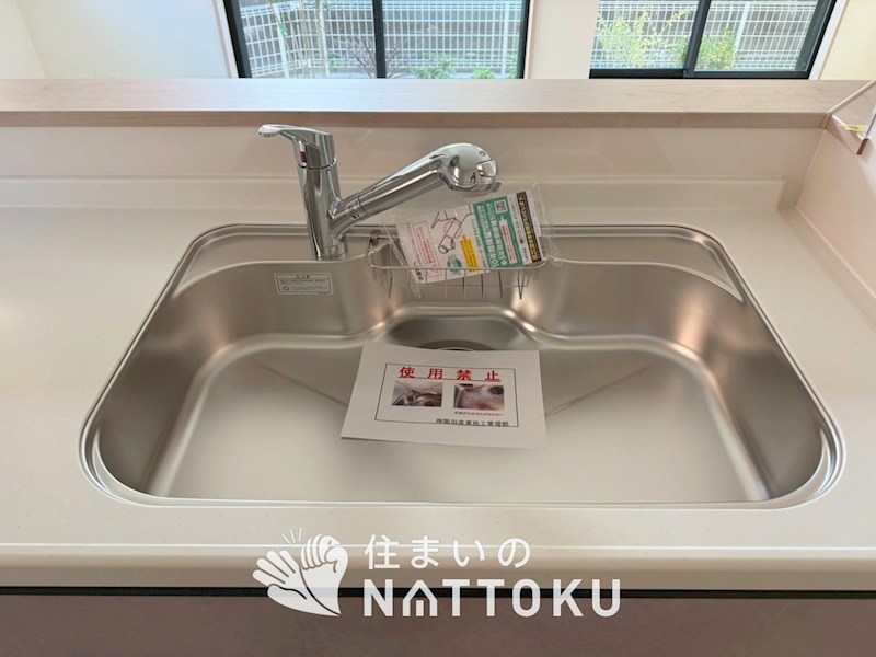 高石市高師浜 設備