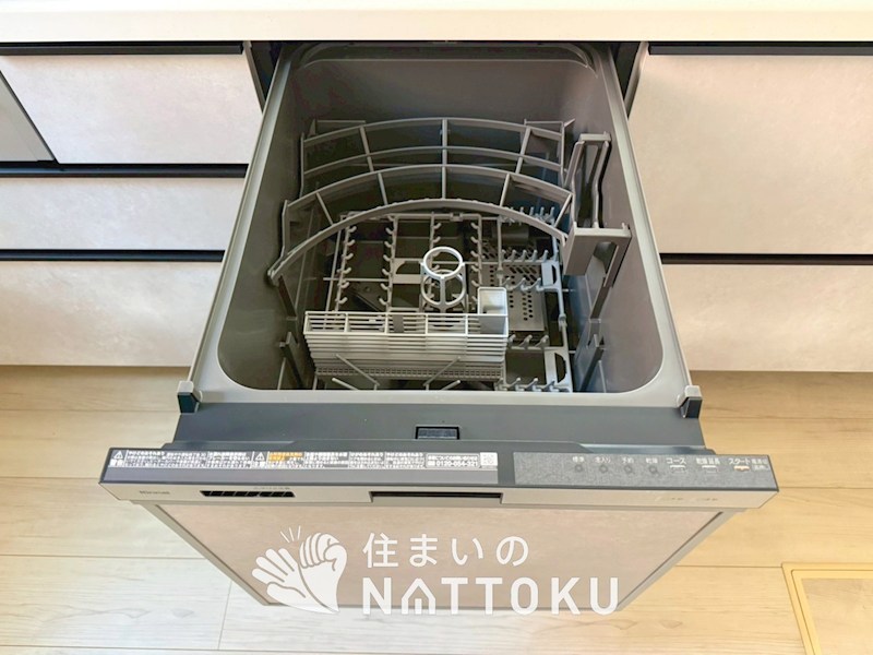 高石市高師浜 設備