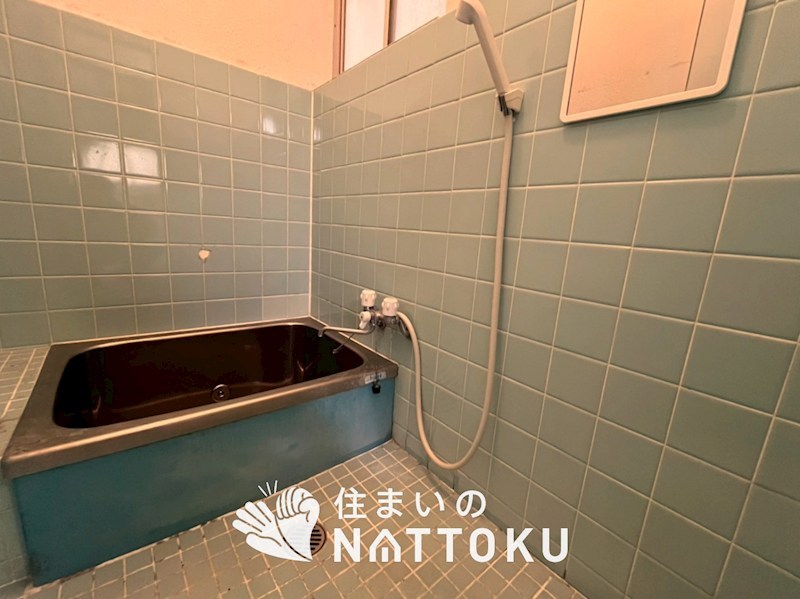 寝屋川市下木田町 内観写真（浴室）