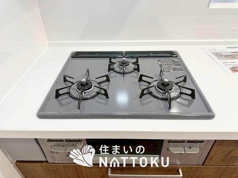 東大阪市稲田本町　第1期 設備