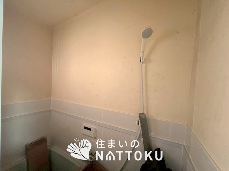 寝屋川市河北東町 内観写真（浴室）