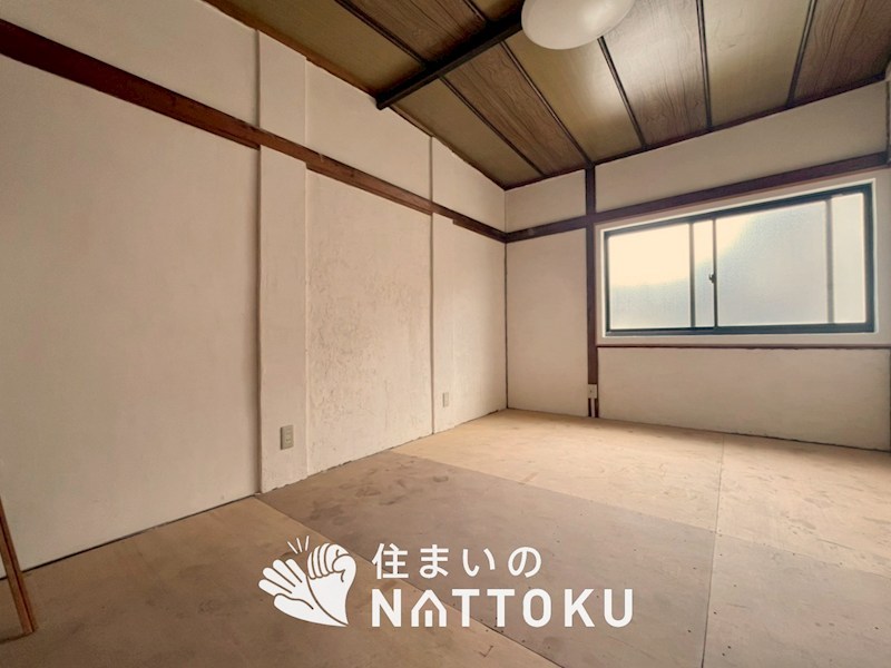寝屋川市河北東町 内観写真（リビング以外の居室）