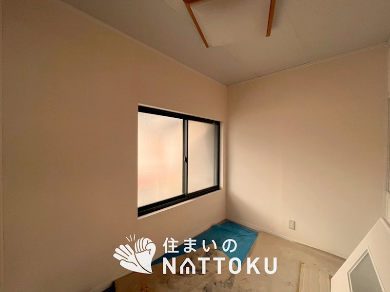 寝屋川市河北東町 内観写真（リビング以外の居室）