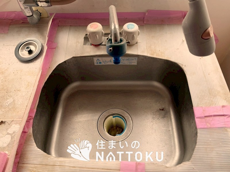 寝屋川市河北東町 設備