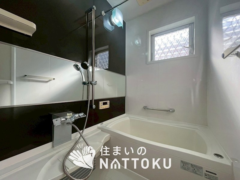寝屋川市御幸東町 内観写真（浴室）