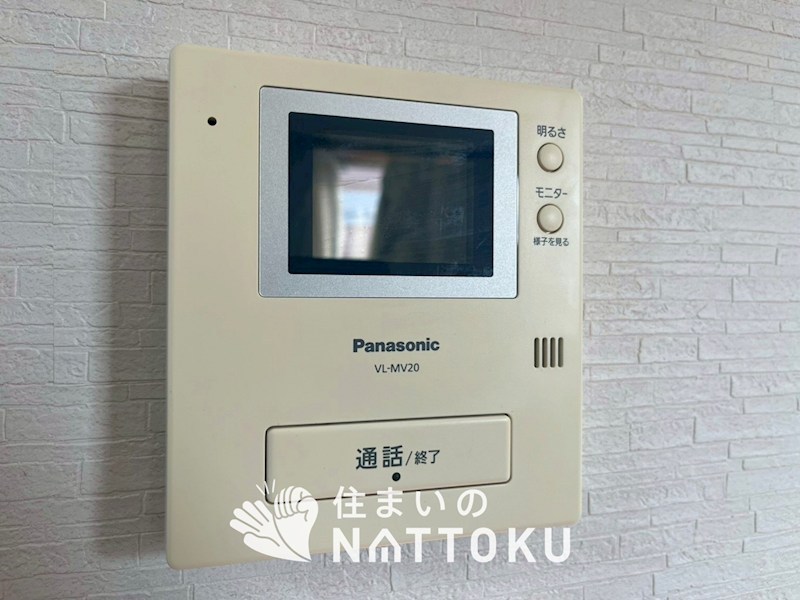 寝屋川市御幸東町 設備