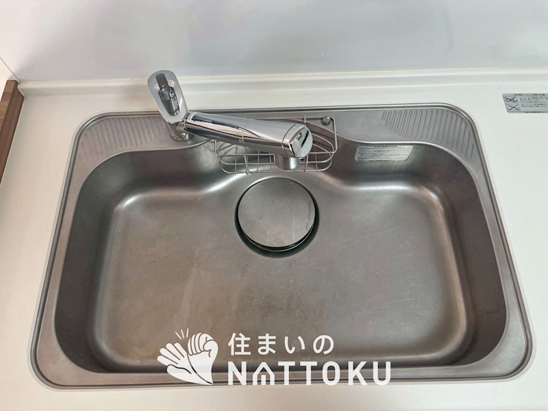 寝屋川市御幸東町 設備