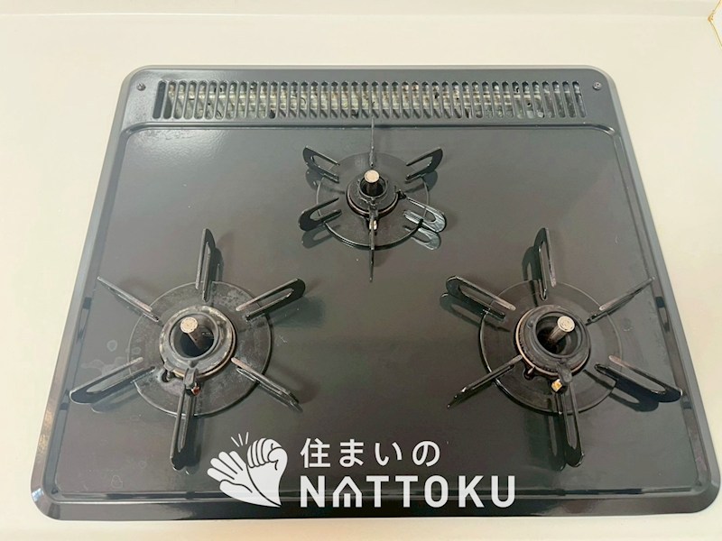寝屋川市御幸東町 設備