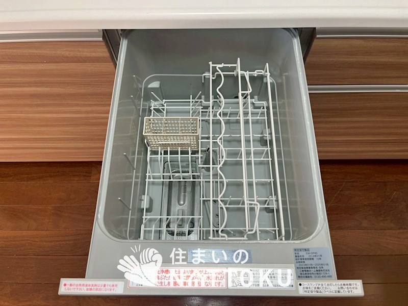 寝屋川市御幸東町 設備