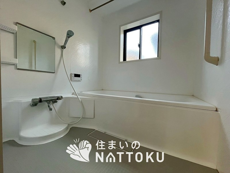 寝屋川市池田本町 内観写真（浴室）