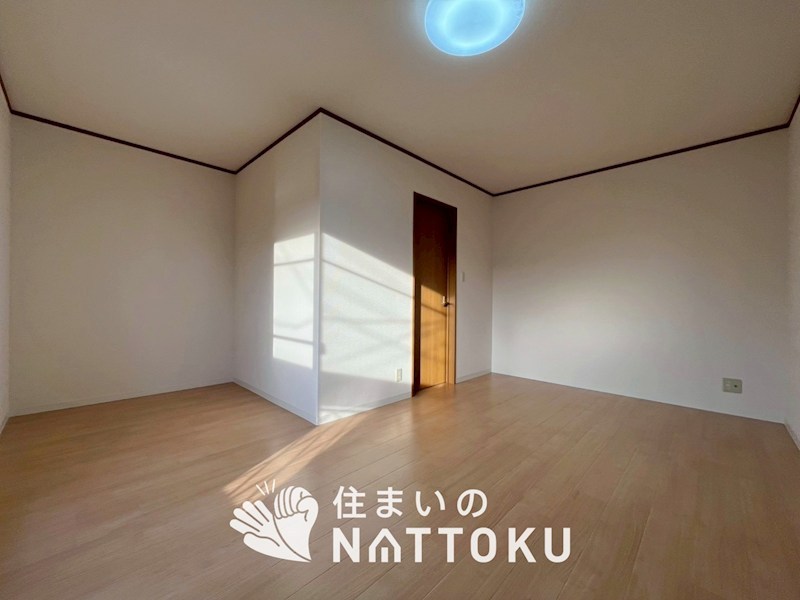 寝屋川市池田本町 内観写真（リビング以外の居室）