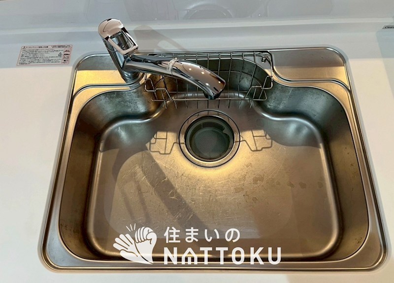 寝屋川市池田本町 設備