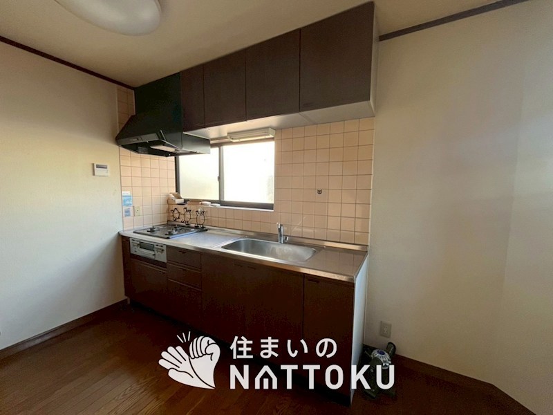 寝屋川市黒原城内町 内観写真（キッチン）