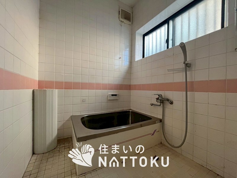 寝屋川市黒原城内町 内観写真（浴室）