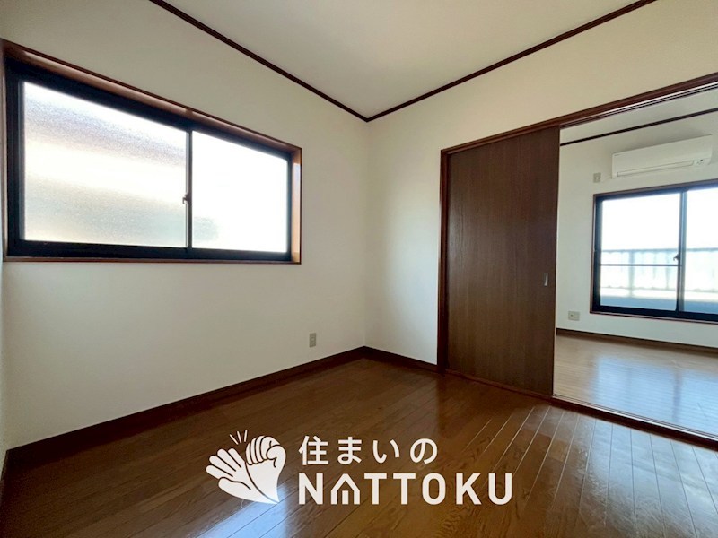 寝屋川市黒原城内町 内観写真（リビング以外の居室）