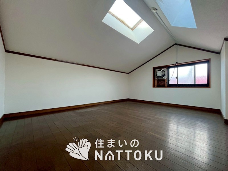 寝屋川市黒原城内町 内観写真（収納）