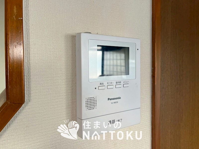 寝屋川市黒原城内町 設備