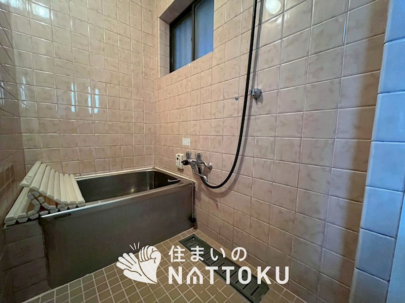 寝屋川市木田町 内観写真（浴室）
