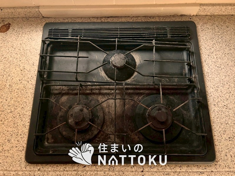 寝屋川市八幡台 設備