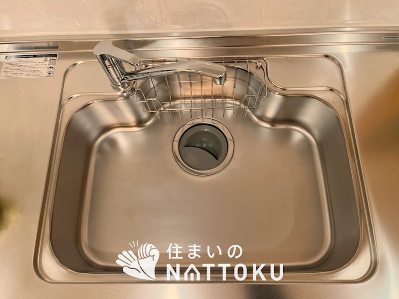 寝屋川サンハイツ　A棟 設備