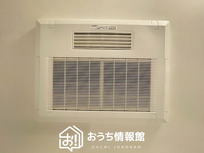 羽島市竹鼻町狐穴　1号地 設備