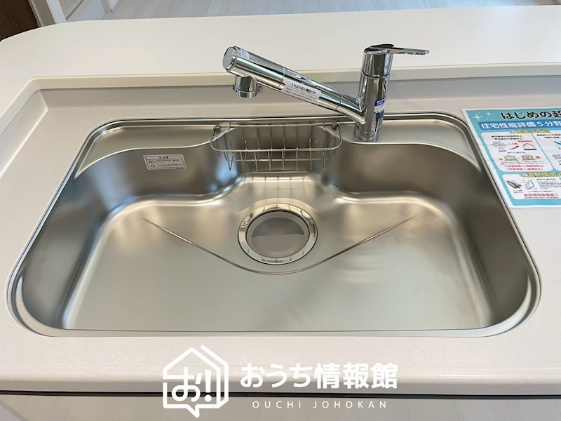 羽島市竹鼻町狐穴　1号地 設備