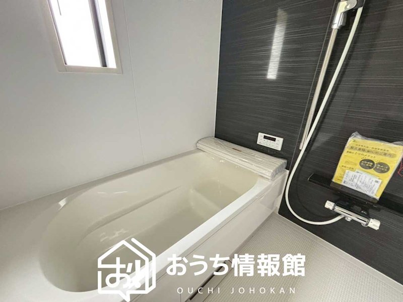 多治見市笠原町　第12期　1号地 内観写真（浴室）
