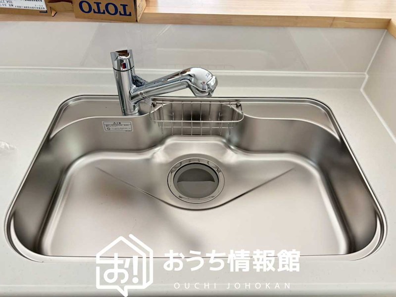 多治見市笠原町　第12期　1号地 設備