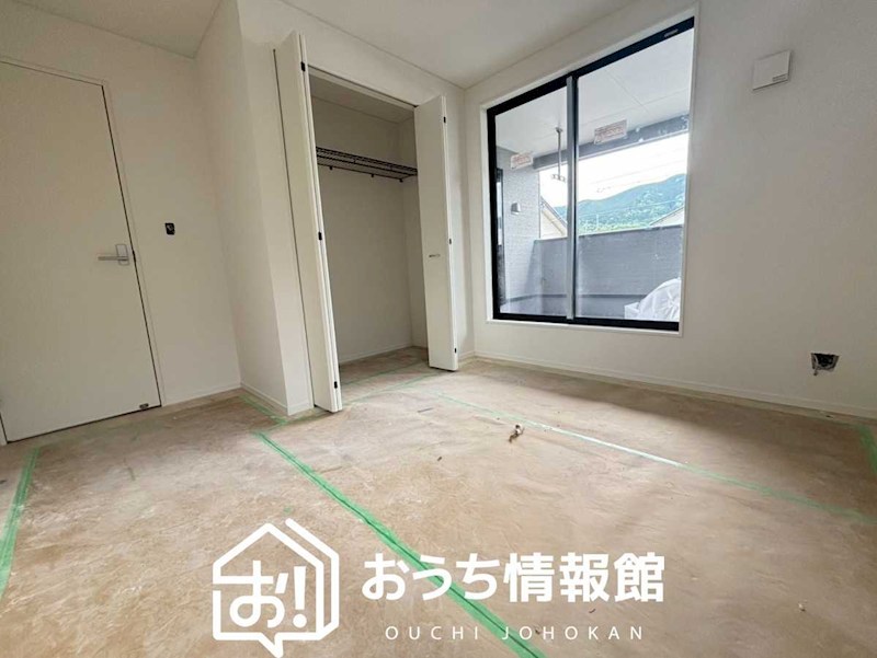 多治見市笠原町　第12期　2号地 内観写真（リビング以外の居室）