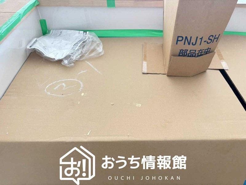 多治見市笠原町　第12期　2号地 設備