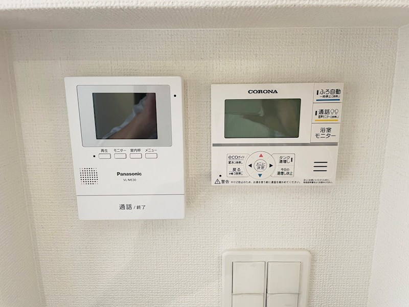 伊賀市西高倉石原　26号地   設備