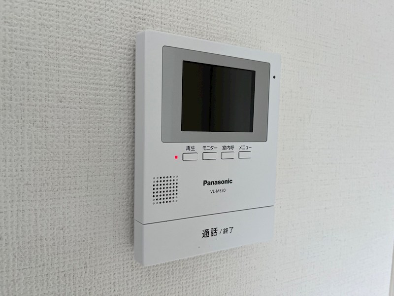 伊賀市西高倉石原　26号地   設備