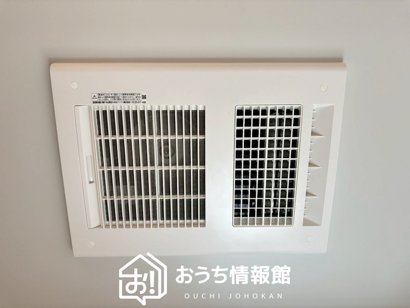 江南市赤童子町白山　第2期　 設備