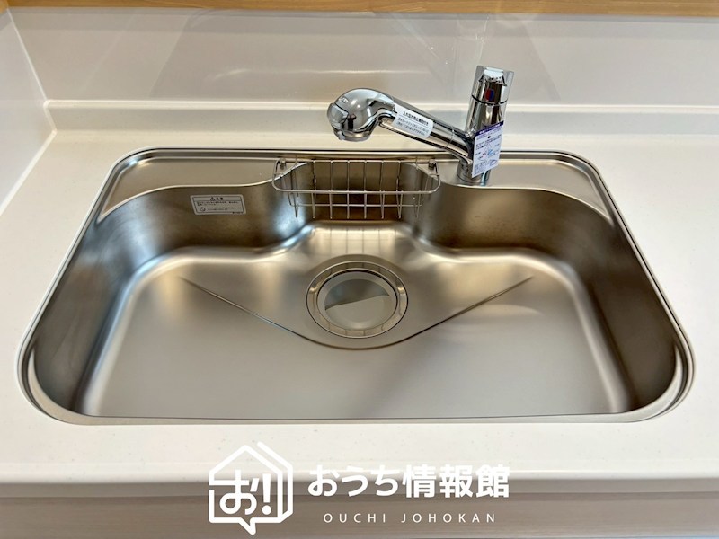 江南市赤童子町白山　第2期　 設備
